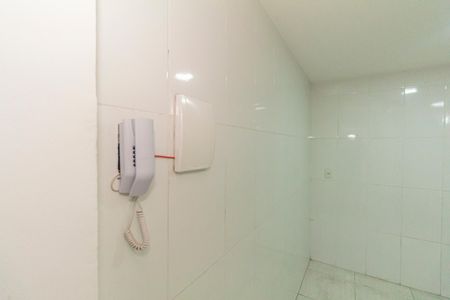 Casa para alugar com 55m², 1 quarto e sem vagaCozinha e Área de Serviço