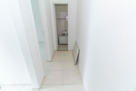 Casa para alugar com 55m², 1 quarto e sem vagaCorredor