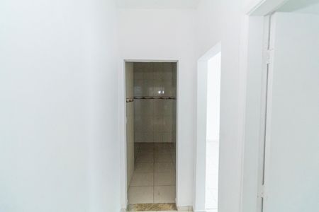 Casa para alugar com 55m², 1 quarto e sem vagaCorredor