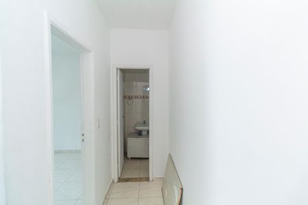 Casa para alugar com 55m², 1 quarto e sem vagaCorredor