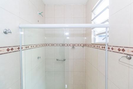 Casa para alugar com 55m², 1 quarto e sem vagaBanheiro