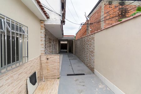 Casa para alugar com 55m², 1 quarto e sem vagaÁrea comum