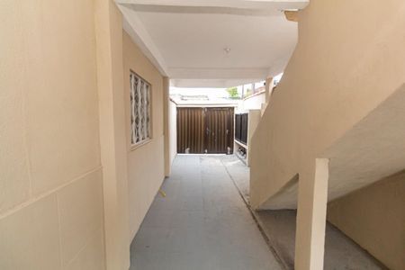 Casa para alugar com 55m², 1 quarto e sem vagaÁrea comum