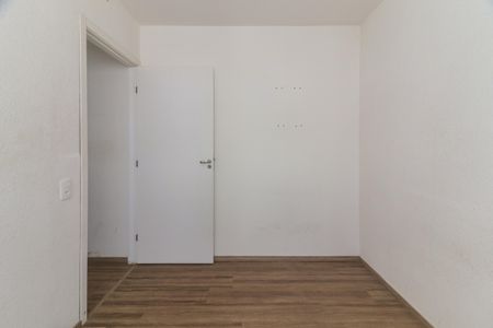 Quarto 1 de apartamento para alugar com 2 quartos, 41m² em Jardim do Lago, Osasco