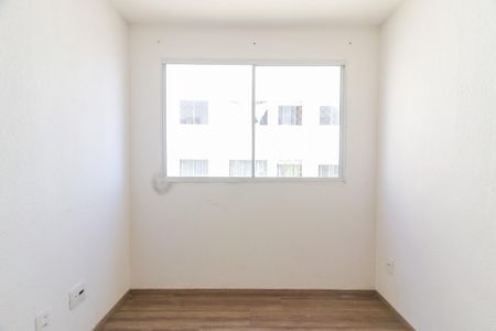 Sala de apartamento para alugar com 2 quartos, 41m² em Jardim do Lago, Osasco