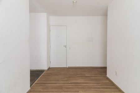 Sala de apartamento para alugar com 2 quartos, 41m² em Jardim do Lago, Osasco