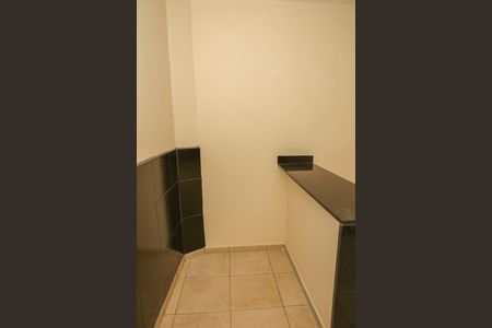 Cozinha de casa para alugar com 1 quarto, 30m² em Vila Romana, São Paulo