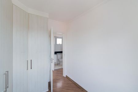 Quarto 1 de apartamento para alugar com 3 quartos, 57m² em Vila Matilde, São Paulo