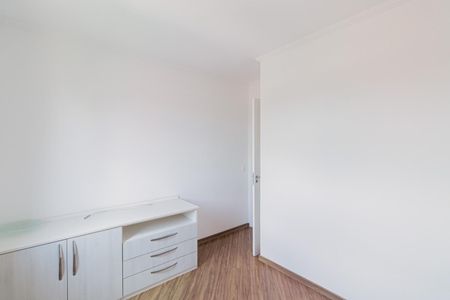 Apartamento à venda com 57m², 3 quartos e 1 vagaQuarto 2