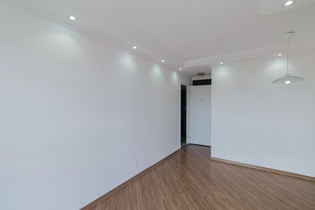 Apartamento à venda com 57m², 3 quartos e 1 vagaSala