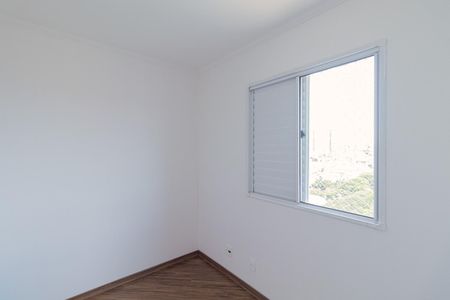 Apartamento à venda com 57m², 3 quartos e 1 vagaQuarto 3