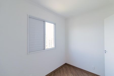 Apartamento à venda com 57m², 3 quartos e 1 vagaQuarto 3