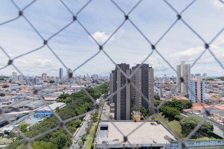 Apartamento à venda com 57m², 3 quartos e 1 vagaVista Quarto 3