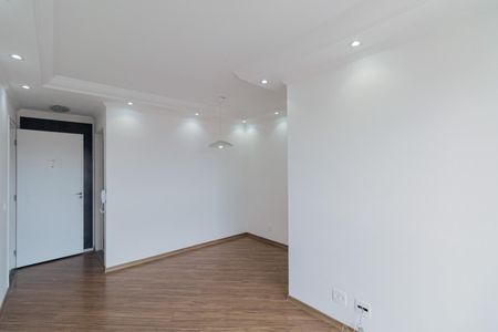 Apartamento à venda com 57m², 3 quartos e 1 vagaSala