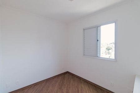 Apartamento à venda com 57m², 3 quartos e 1 vagaQuarto 2