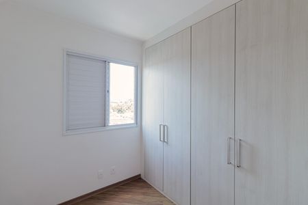 Quarto 1 de apartamento para alugar com 3 quartos, 57m² em Vila Matilde, São Paulo