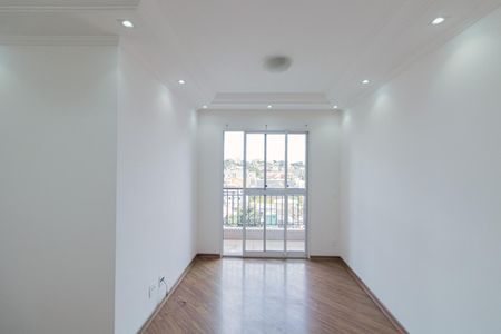 Apartamento à venda com 57m², 3 quartos e 1 vagaSala