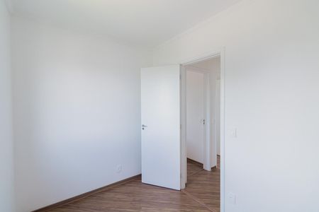 Apartamento à venda com 57m², 3 quartos e 1 vagaQuarto 3