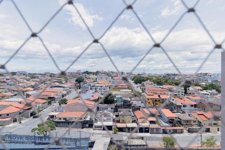 Apartamento à venda com 57m², 3 quartos e 1 vagaVista Quarto 1