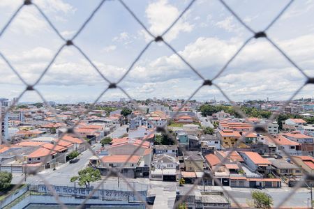 Apartamento à venda com 57m², 3 quartos e 1 vagaVista Quarto 2