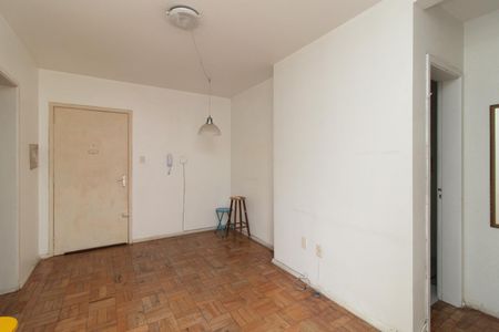 Sala de apartamento para alugar com 1 quarto, 40m² em Cidade Baixa, Porto Alegre