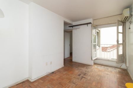 Sala de apartamento para alugar com 1 quarto, 40m² em Cidade Baixa, Porto Alegre