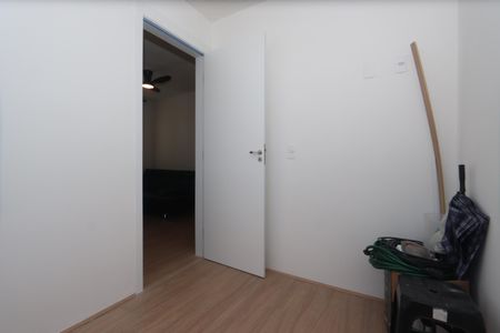 Quarto 2 de apartamento para alugar com 2 quartos, 39m² em Vila Ema, São Paulo