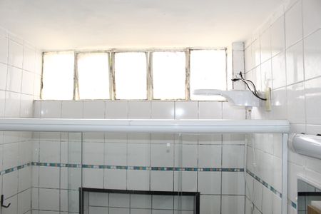 Kitnet/Studio para alugar com 1 quarto, 33m² em Higienópolis, São Paulo