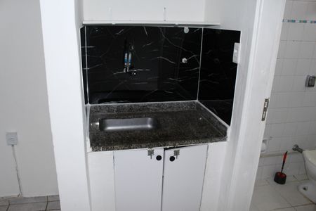 Kitnet/Studio para alugar com 1 quarto, 33m² em Higienópolis, São Paulo