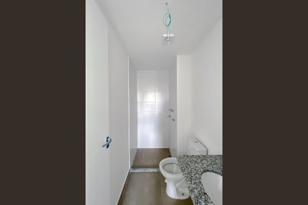 Apartamento à venda com 44m², 2 quartos e 1 vagaBanheiro