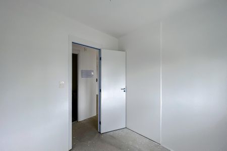 Apartamento à venda com 44m², 2 quartos e 1 vagaQuarto 2