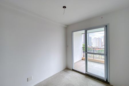 Sala de apartamento à venda com 2 quartos, 44m² em Belenzinho, São Paulo