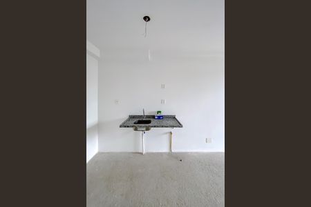 Apartamento à venda com 44m², 2 quartos e 1 vagaCozinha