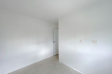 Apartamento à venda com 44m², 2 quartos e 1 vagaQuarto 1