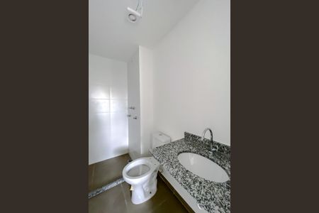 Apartamento à venda com 44m², 2 quartos e 1 vagaBanheiro