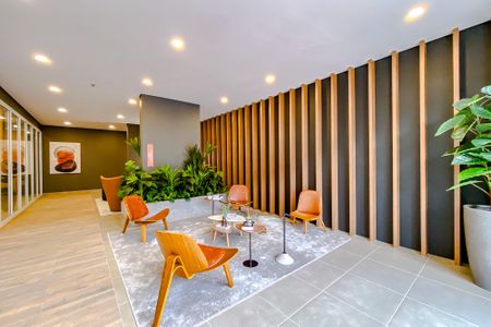 Apartamento à venda com 44m², 2 quartos e 1 vagaÁrea comum