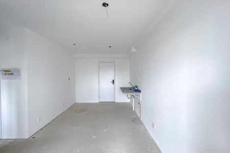 Apartamento à venda com 44m², 2 quartos e 1 vagaSala