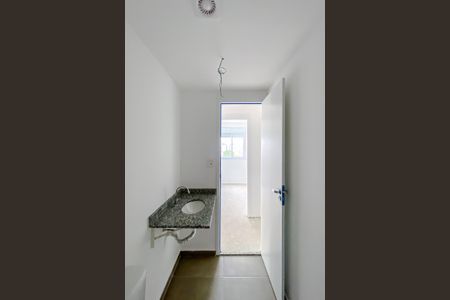 Apartamento à venda com 44m², 2 quartos e 1 vagaBanheiro