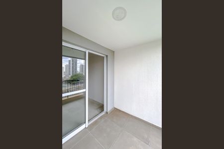 Apartamento à venda com 44m², 2 quartos e 1 vagaVaranda da Sala