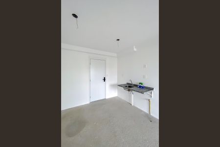 Apartamento à venda com 44m², 2 quartos e 1 vagaCozinha