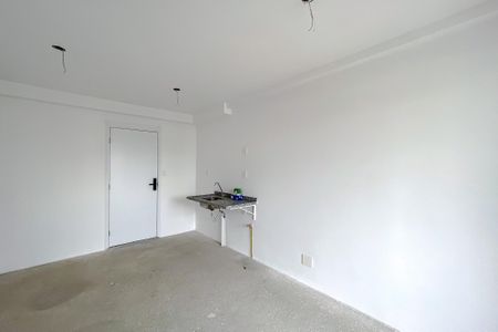 Apartamento à venda com 44m², 2 quartos e 1 vagaSala