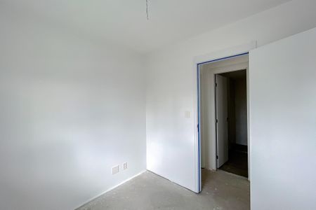 Apartamento à venda com 44m², 2 quartos e 1 vagaQuarto 2