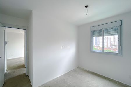 Apartamento à venda com 44m², 2 quartos e 1 vagaQuarto 1