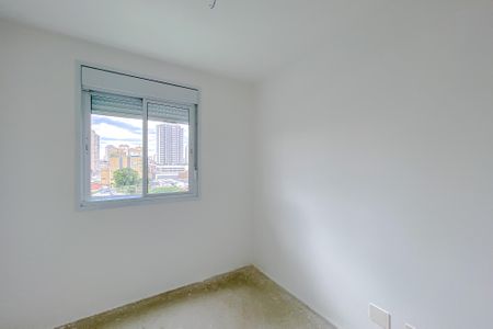 Apartamento à venda com 44m², 2 quartos e 1 vagaQuarto 2