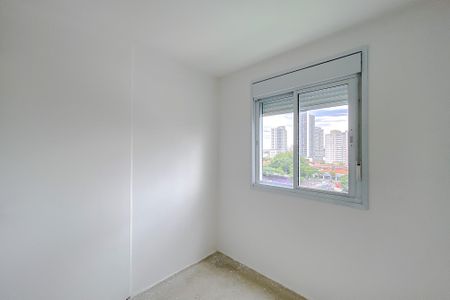 Apartamento à venda com 44m², 2 quartos e 1 vagaQuarto 2