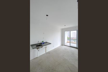 Apartamento à venda com 44m², 2 quartos e 1 vagaCozinha