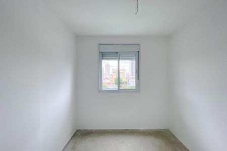 Apartamento à venda com 44m², 2 quartos e 1 vagaQuarto 2