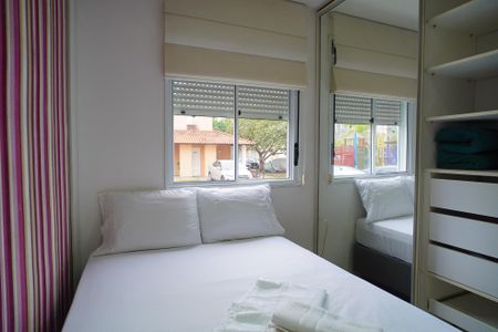 Apartamento à venda com 70m², 3 quartos e 1 vagaQuarto 3