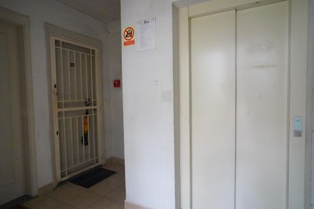 Apartamento à venda com 70m², 3 quartos e 1 vagaHall de entrada