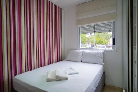 Apartamento à venda com 70m², 3 quartos e 1 vagaQuarto 3